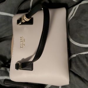 Guess purse